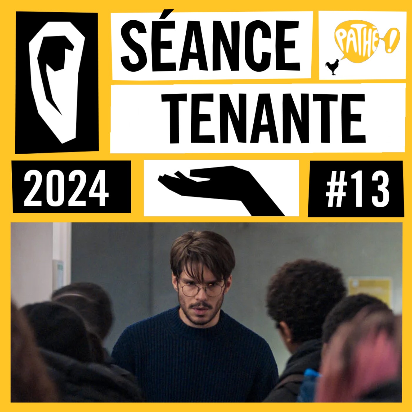 Séance Tenante