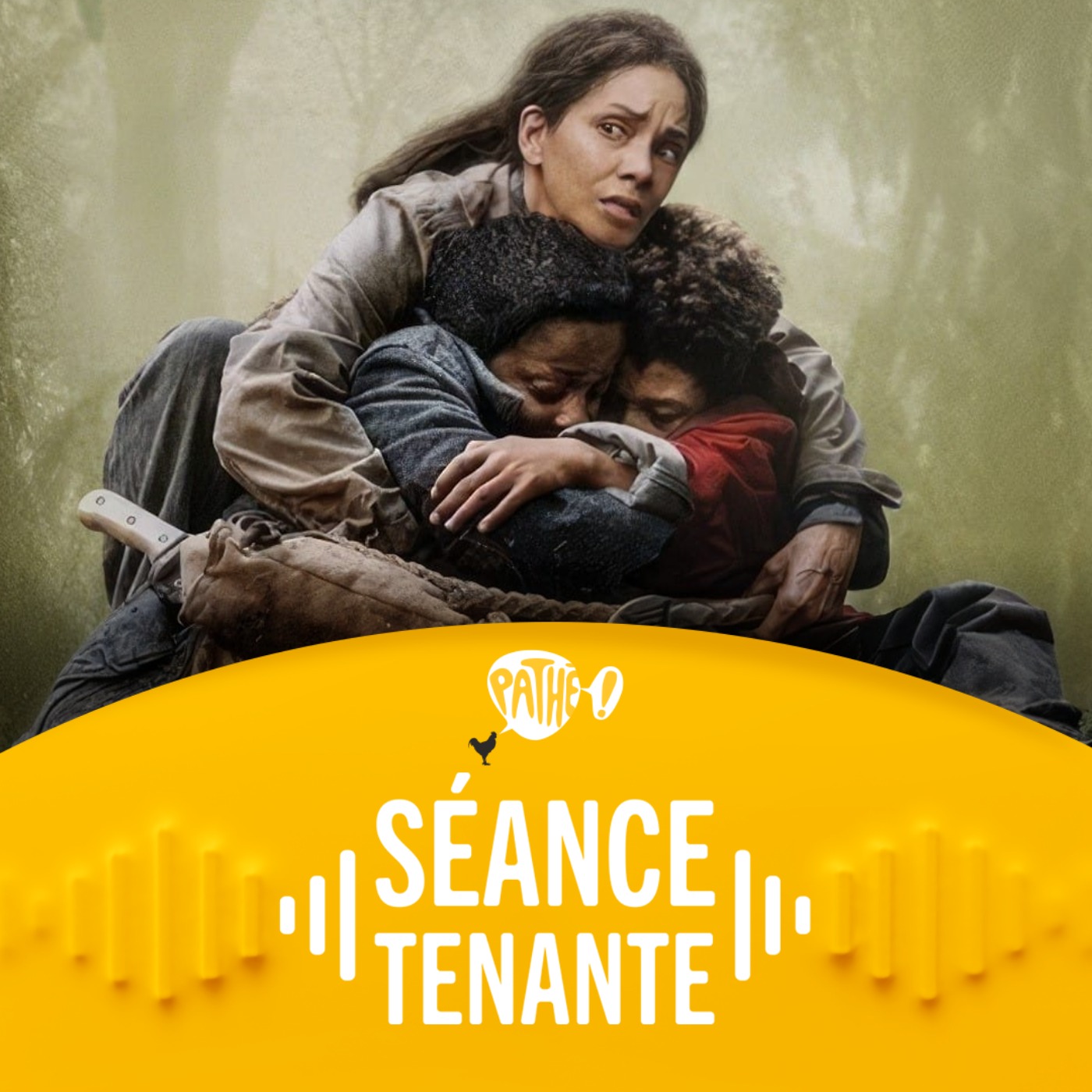 Séance Tenante