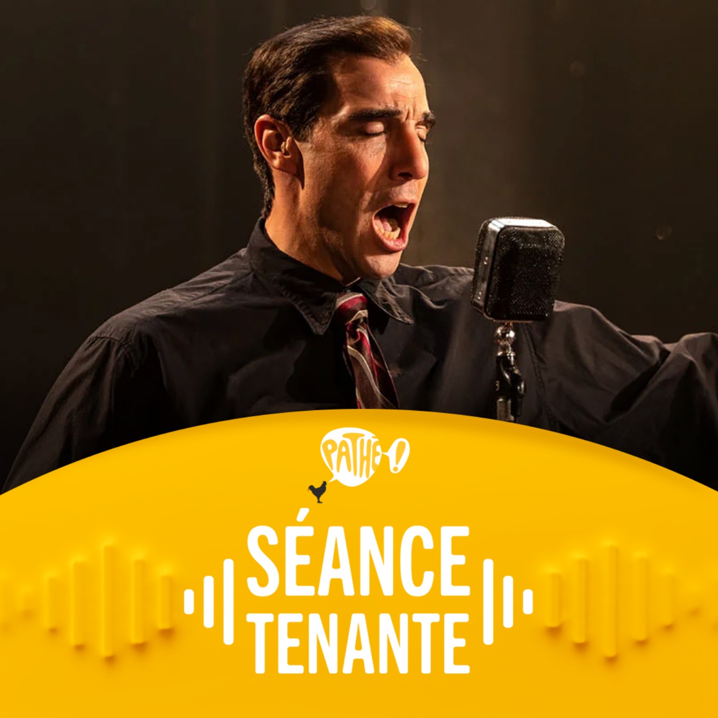 Séance Tenante