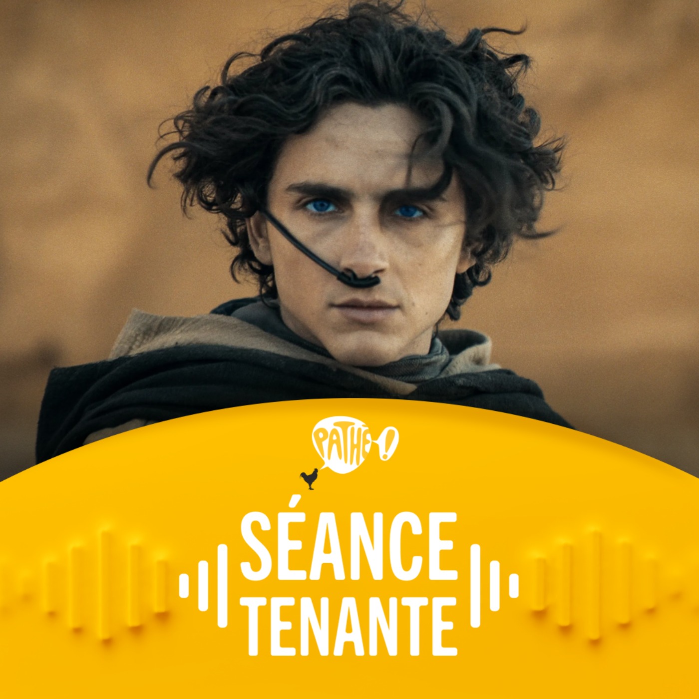 Séance Tenante