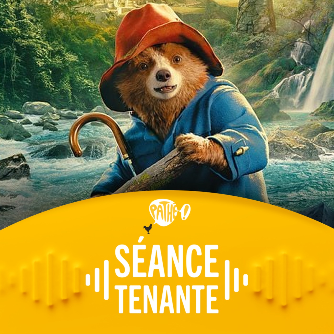 Séance Tenante