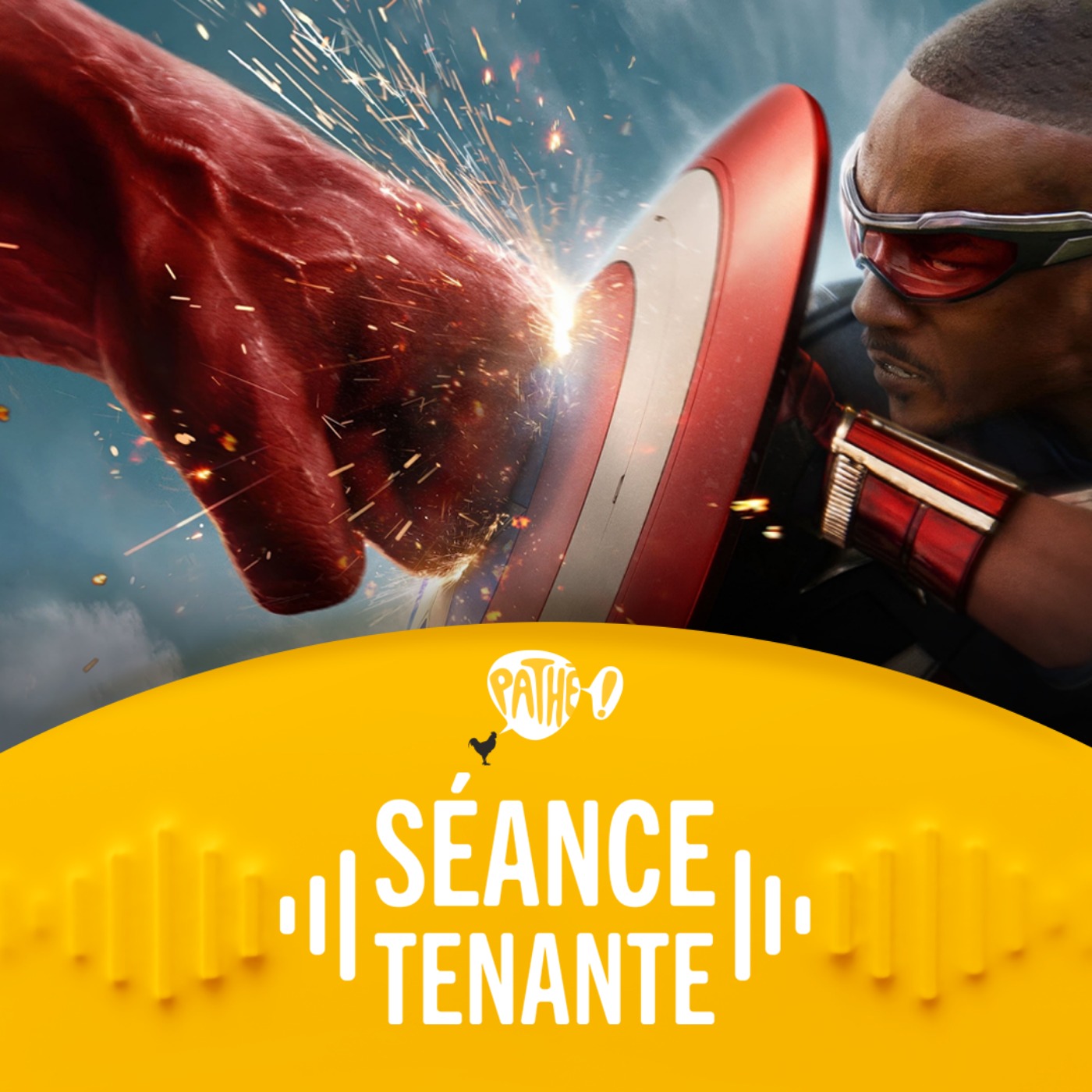 Séance Tenante
