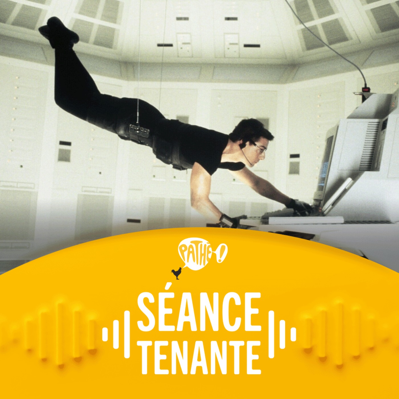 Séance Tenante