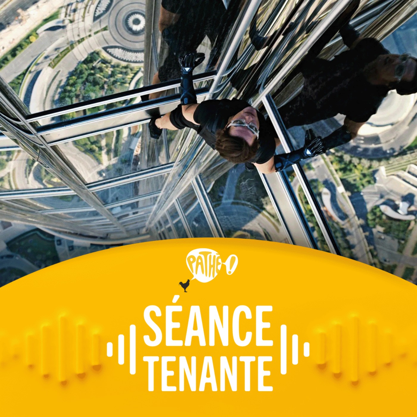 Séance Tenante