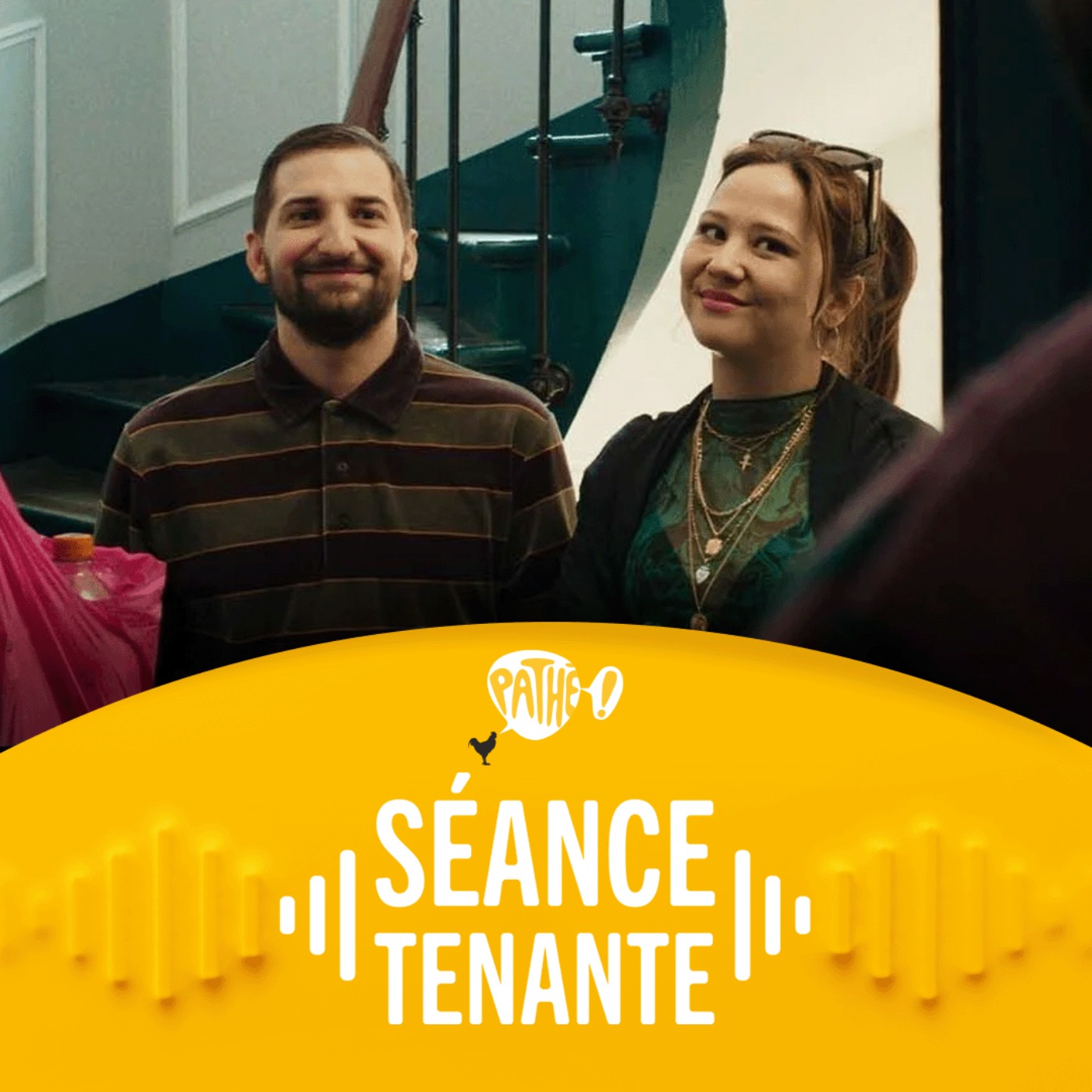 Séance Tenante