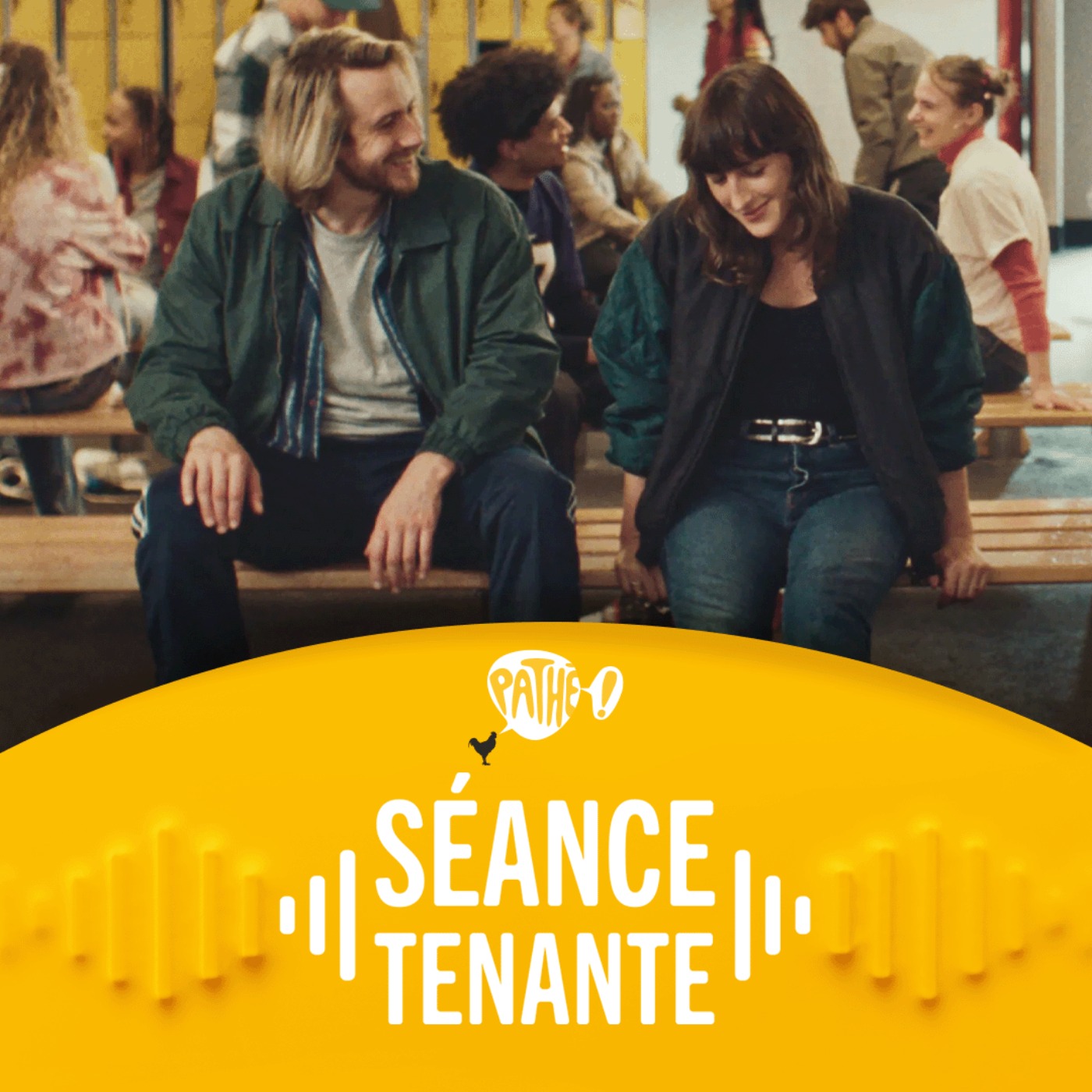 CANNES 2025 et PARTIR UN JOUR : les grosses attentes du Festival et focus sur le petit bijou porté par Juliette Armanet !