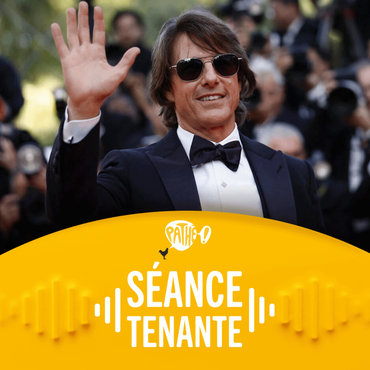 CANNES 2025 – Bilan 1ère semaine, MISSION : IMPOSSIBLE – THE FINAL RECKONING [sans spoilers !] et LILO & STITCH