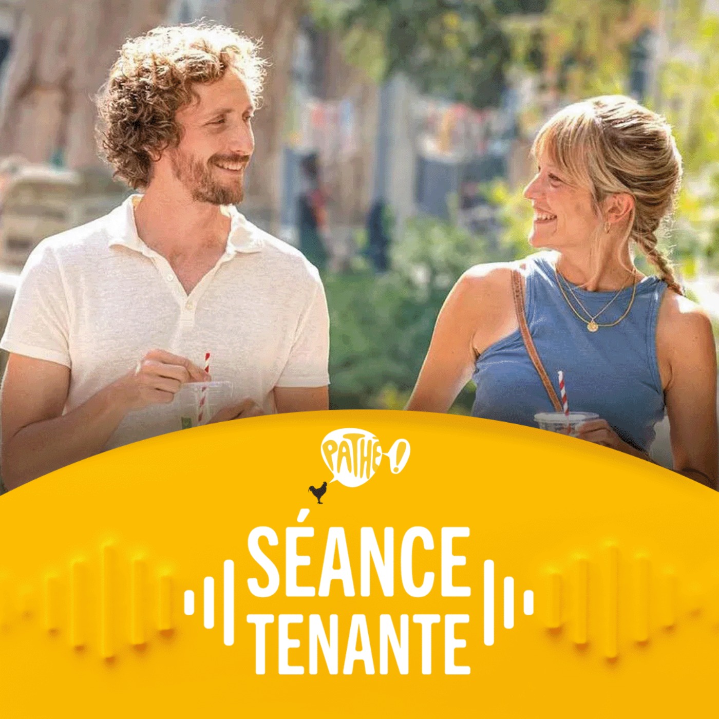 Séance Tenante