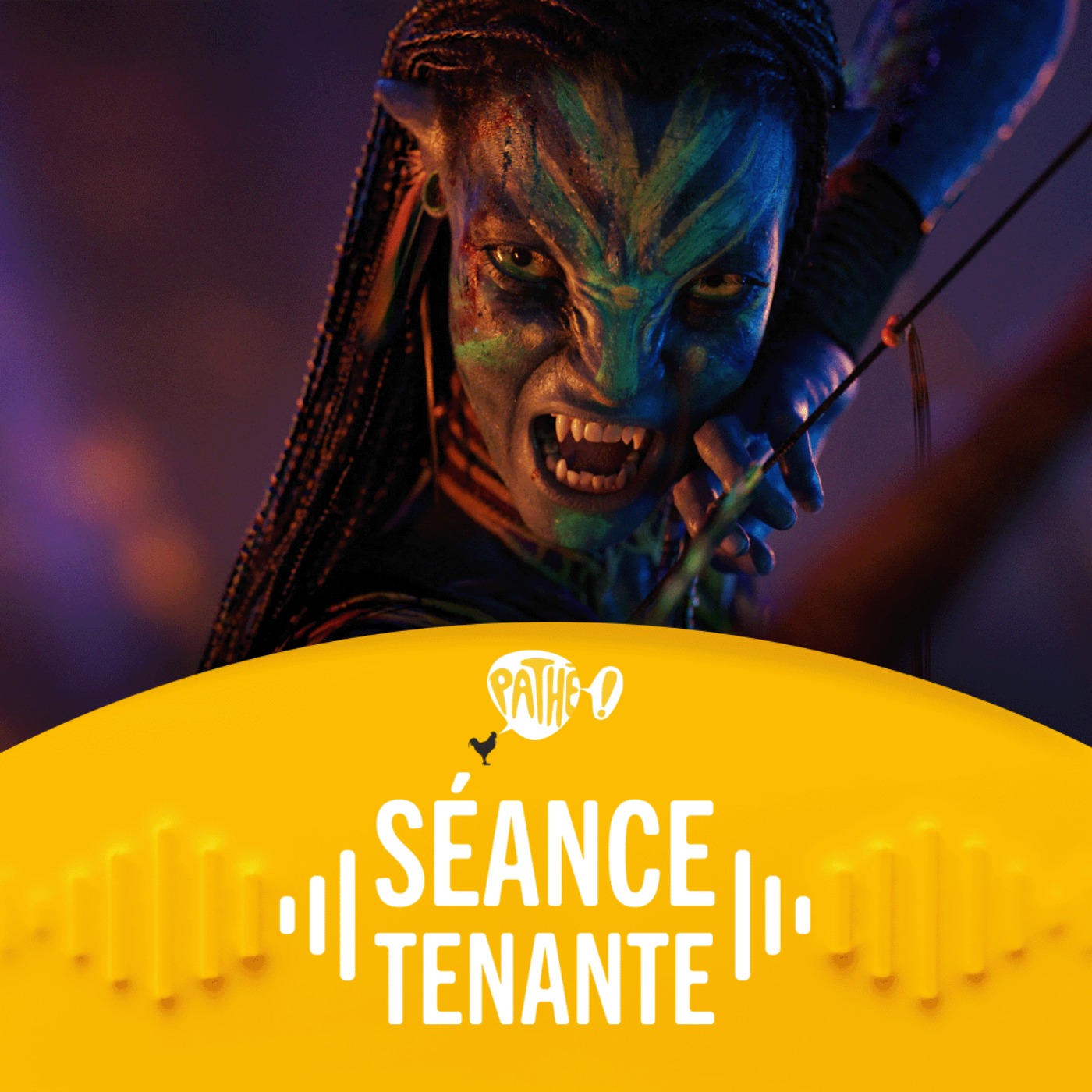 Séance Tenante