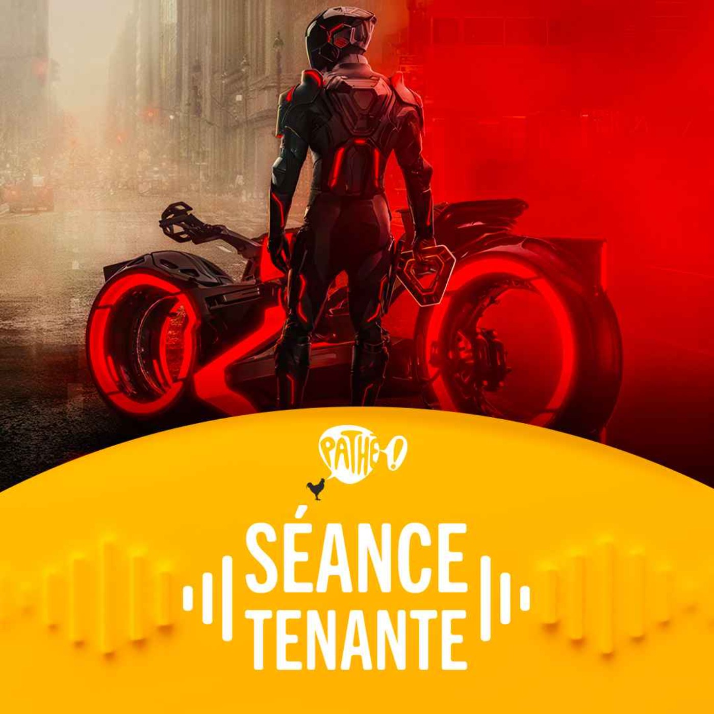 TRON : ARES, le meilleur film Disney depuis 10 ans ? Et NOUVELLE VAGUE, par le réalisateur de la trilogie BEFORE