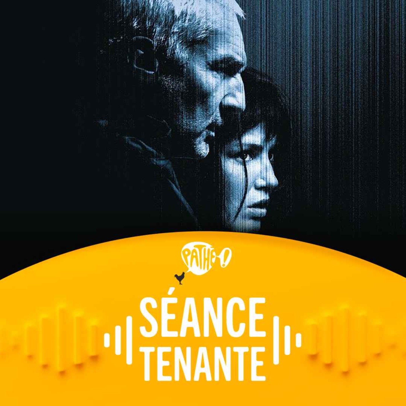 CHIEN 51, le film de SF évènement avec notre invité Cédric Jimenez son réalisateur, BLACK PHONE 2, DEUX PIANOS et un avant-goût de KAAMELOTT CHIEN 51, le film de SF évènement avec notre invité Cédric Jimenez son réalisateur, BLACK PHONE 2, DEUX PIANOS et un avant-goût de KAAMELOTT