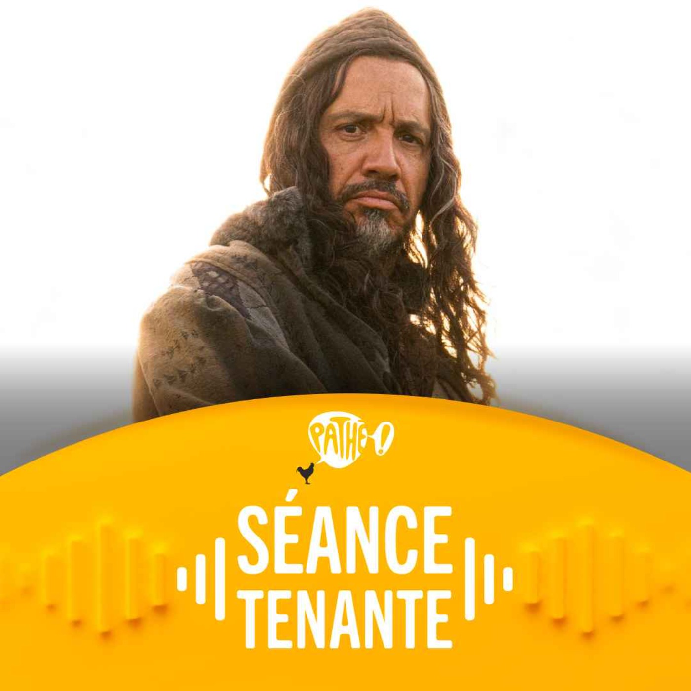 KAAMELOTT, SPRINGSTEEN et L'HOMME QUI RÉTRÉCIT, avec nos invités, Jean Dujardin et Jan Kounen ! Et aussi LA PETITE DERNIÈRE, ARCO... KAAMELOTT, SPRINGSTEEN et L'HOMME QUI RÉTRÉCIT, avec nos invités, Jean Dujardin et Jan Kounen ! Et aussi LA PETITE DERNIÈRE, ARCO...