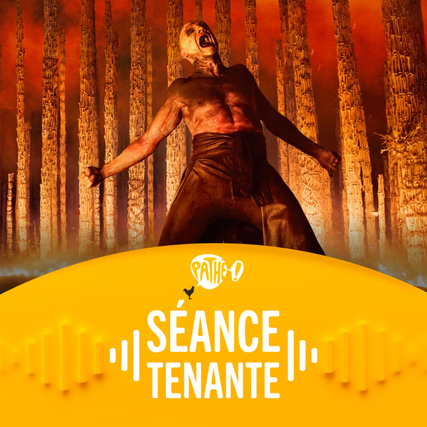 28 ANS PLUS TARD (avec Ralph Fiennes en invité !), les films de bagarre de Gerard Butler, L'AFFAIRE BOJARSKI et FURCY, NÉ LIBRE