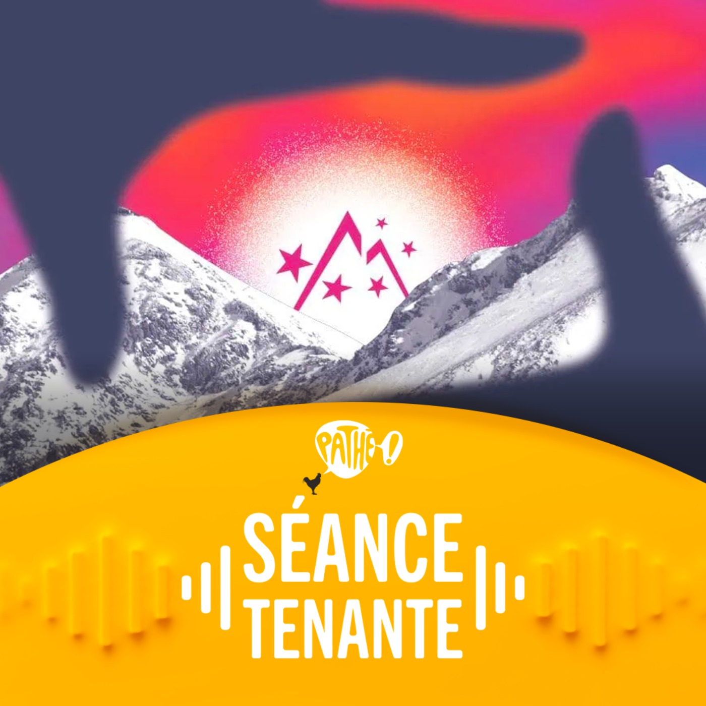 Séance Tenante