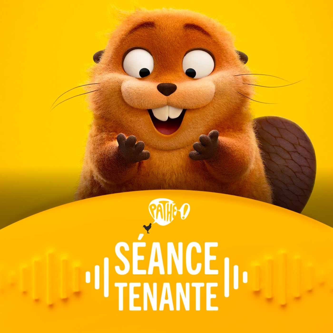 JUMPERS, le meilleur Pixar au cinéma depuis COCO ? LA MAISON DES FEMMES avec nos invitées, CHRISTY, THE BRIDE! et ALTER EGO