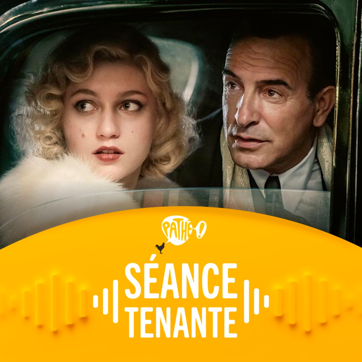 Le réalisateur du film LES RAYONS ET LES OMBRES, Xavier Giannoli, nous parle de son film évènement