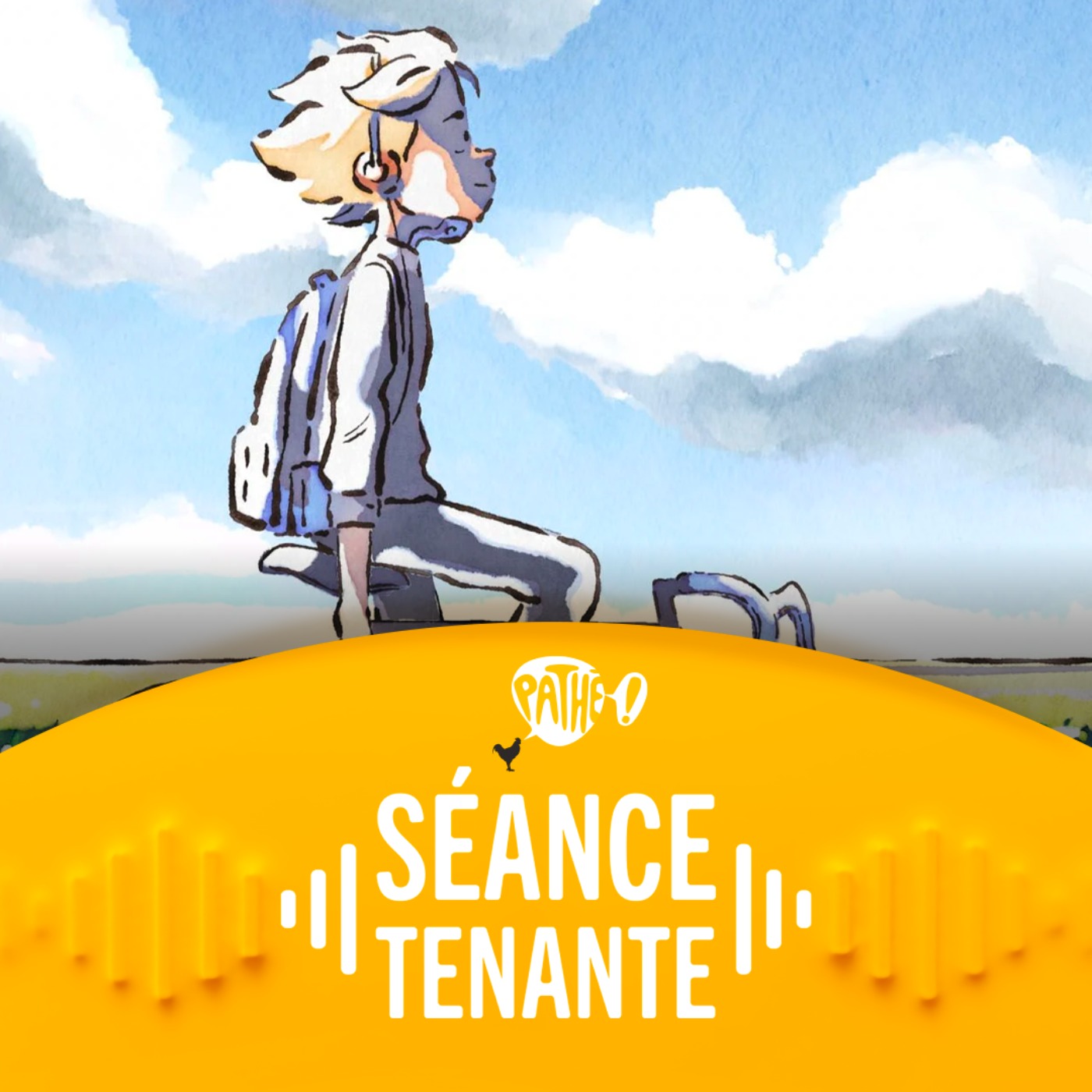ANNECY 2026 : LE CORSET, la compétition et les grands évènements ! episode artwork
