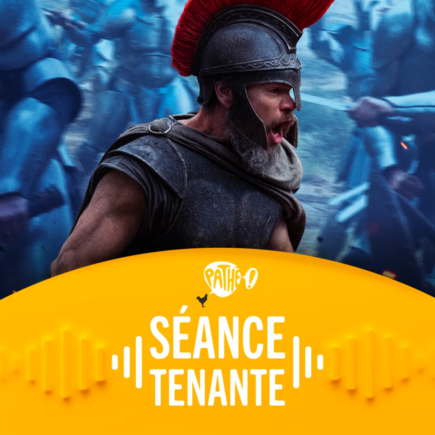 L'ODYSSÉE, à la hauteur des attentes ? (SANS SPOILERS) episode artwork