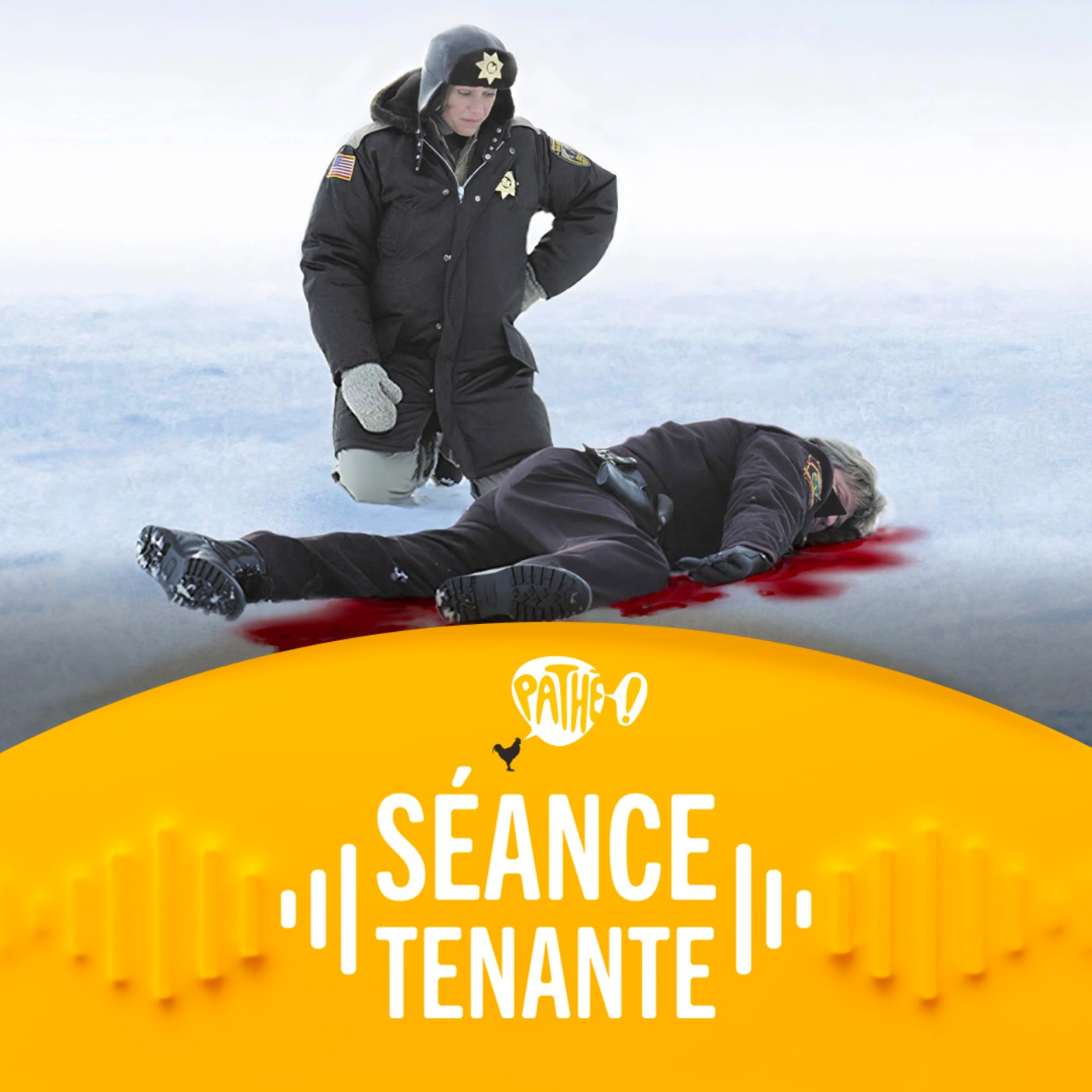 FARGO, ROGUE ONE, LES HOMMES DU PRÉSIDENT... Retour sur 50 ans de films cultes !