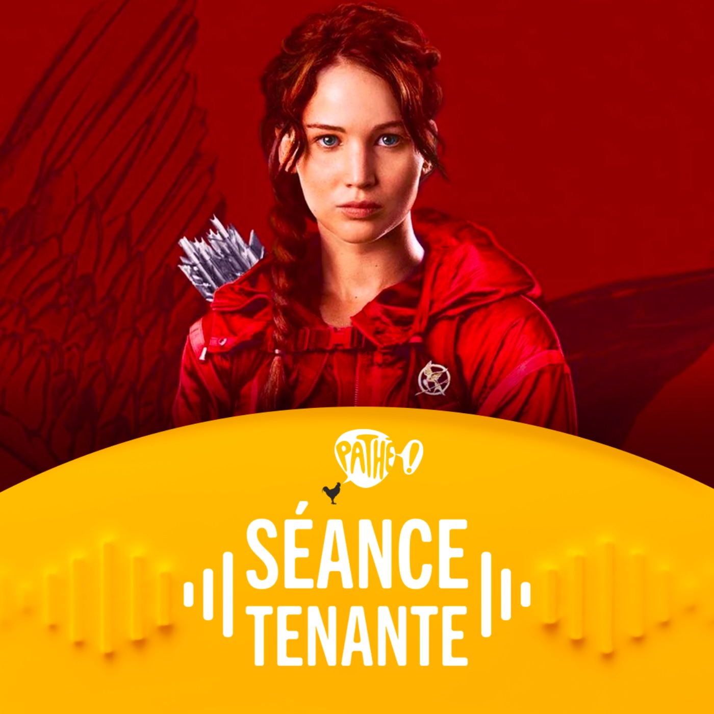 HUNGER GAMES de retour au cinéma ! Une saga culte ?