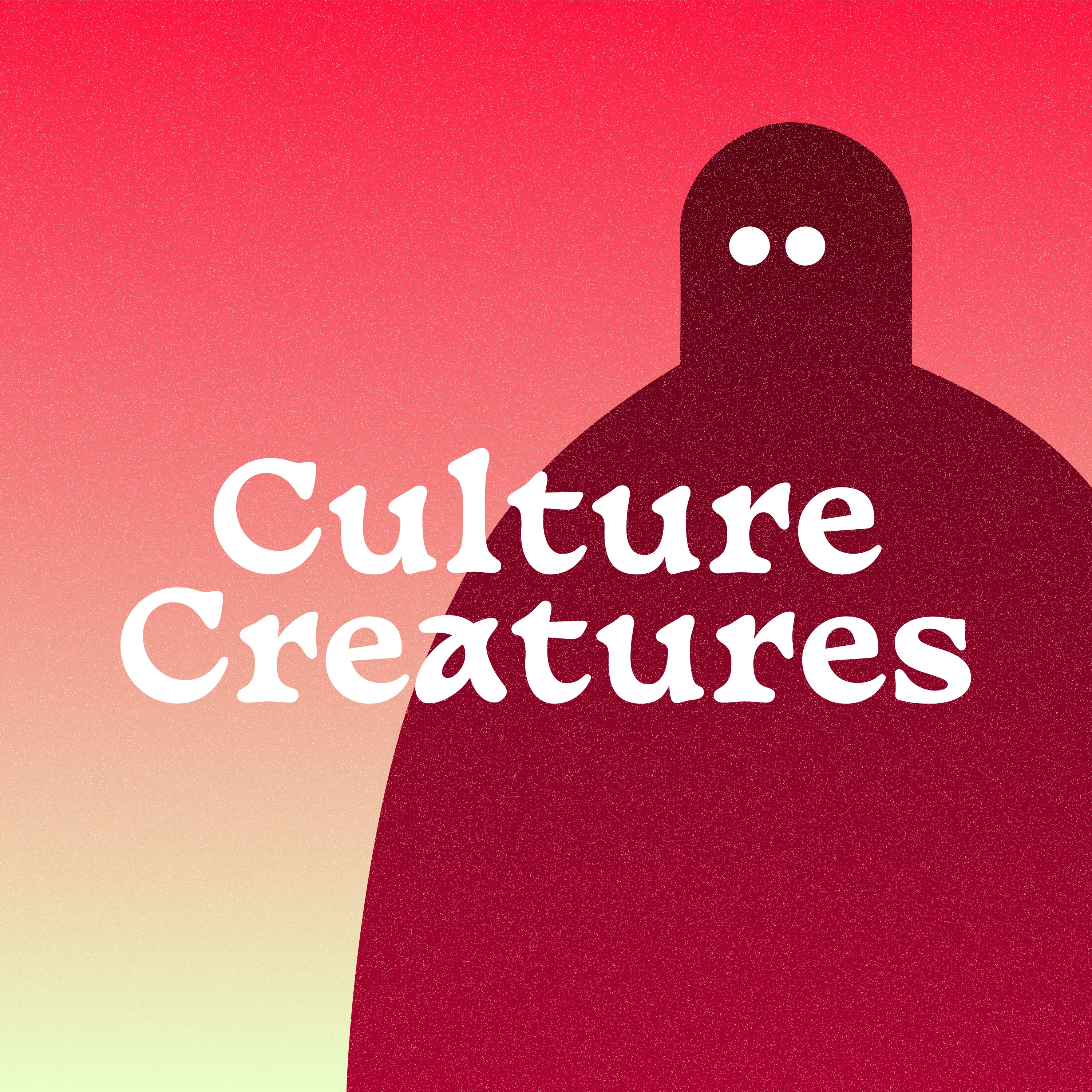 cover art for Culture Creatures #17 - Nalla x Frank