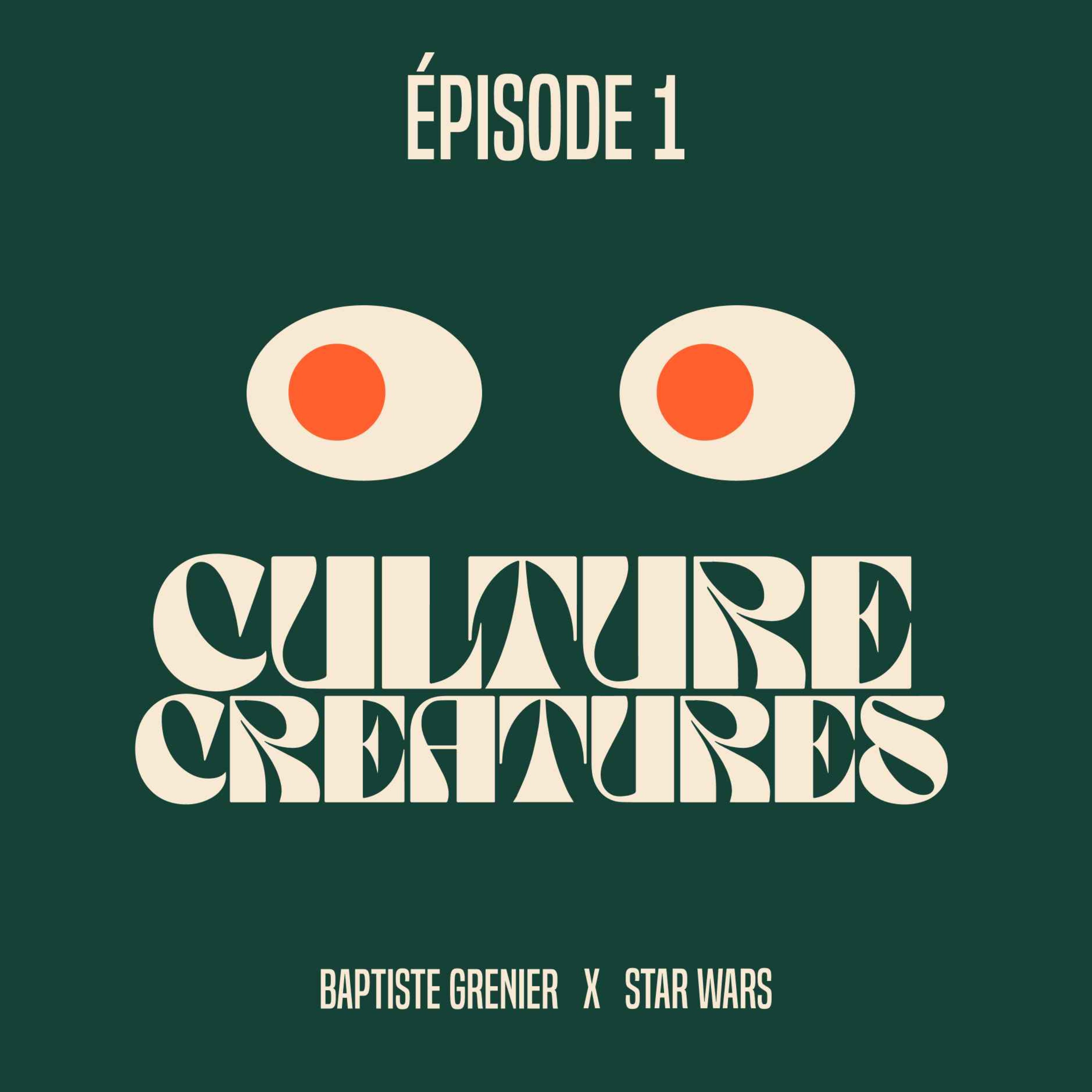 Culture Creatures