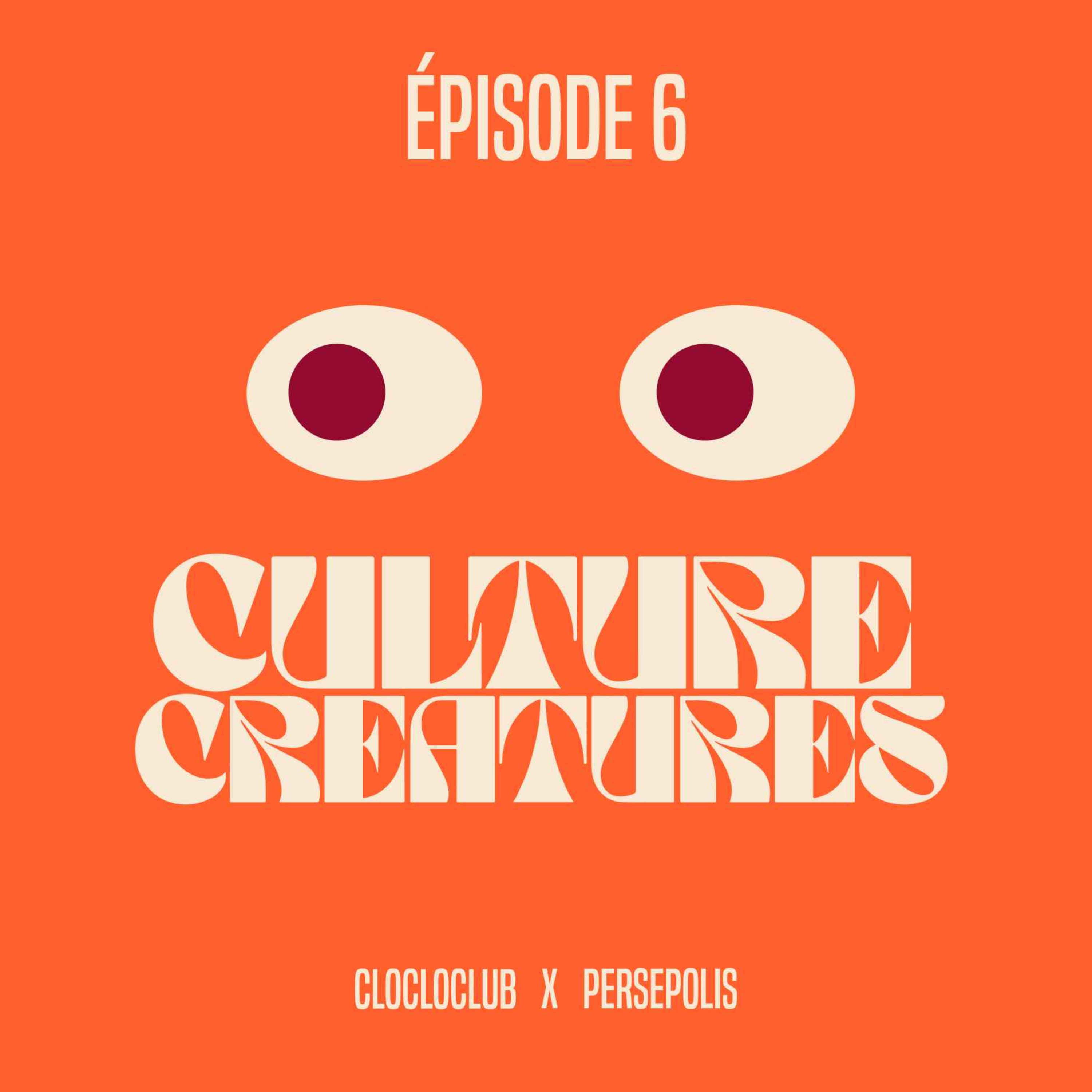Culture Creatures