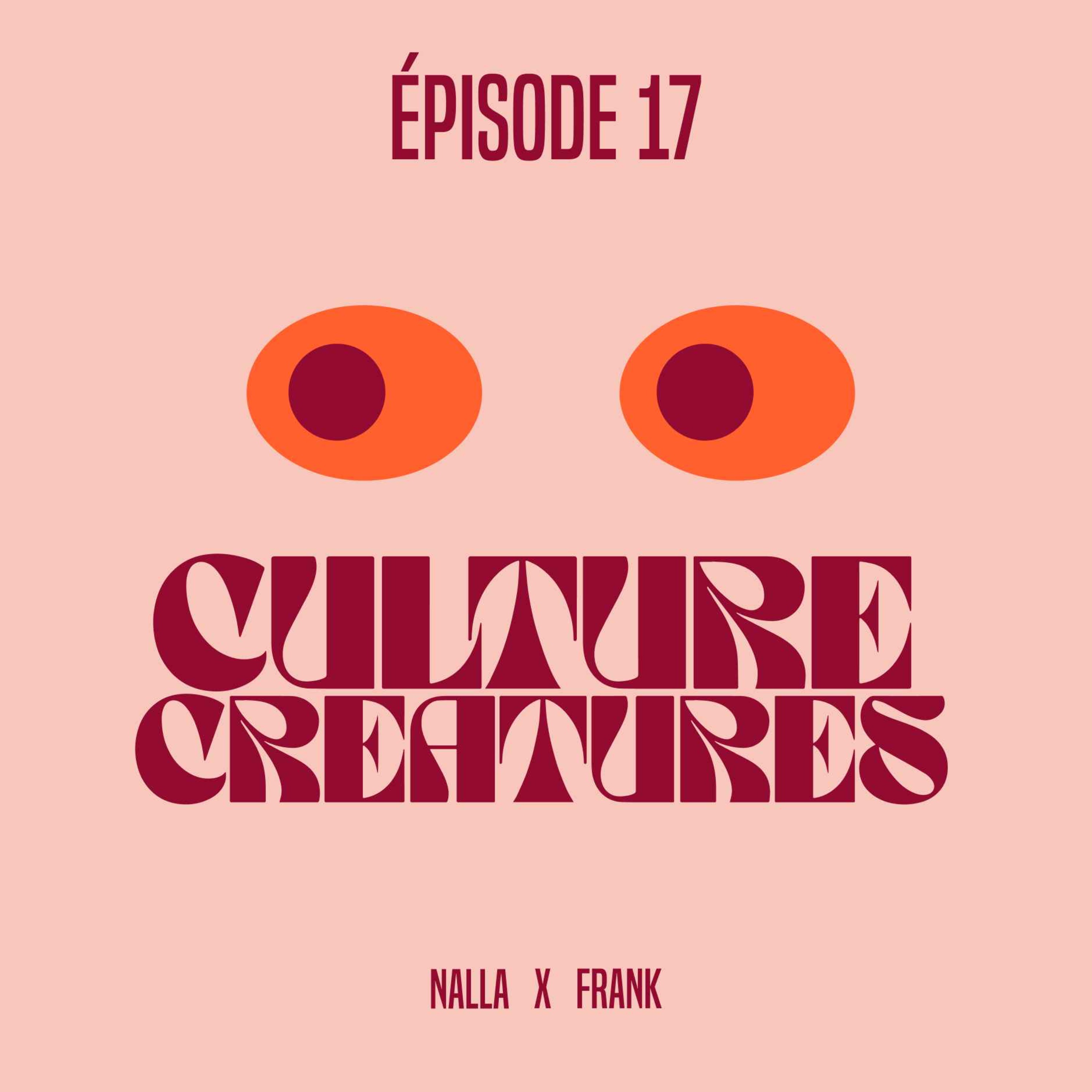 Culture Creatures