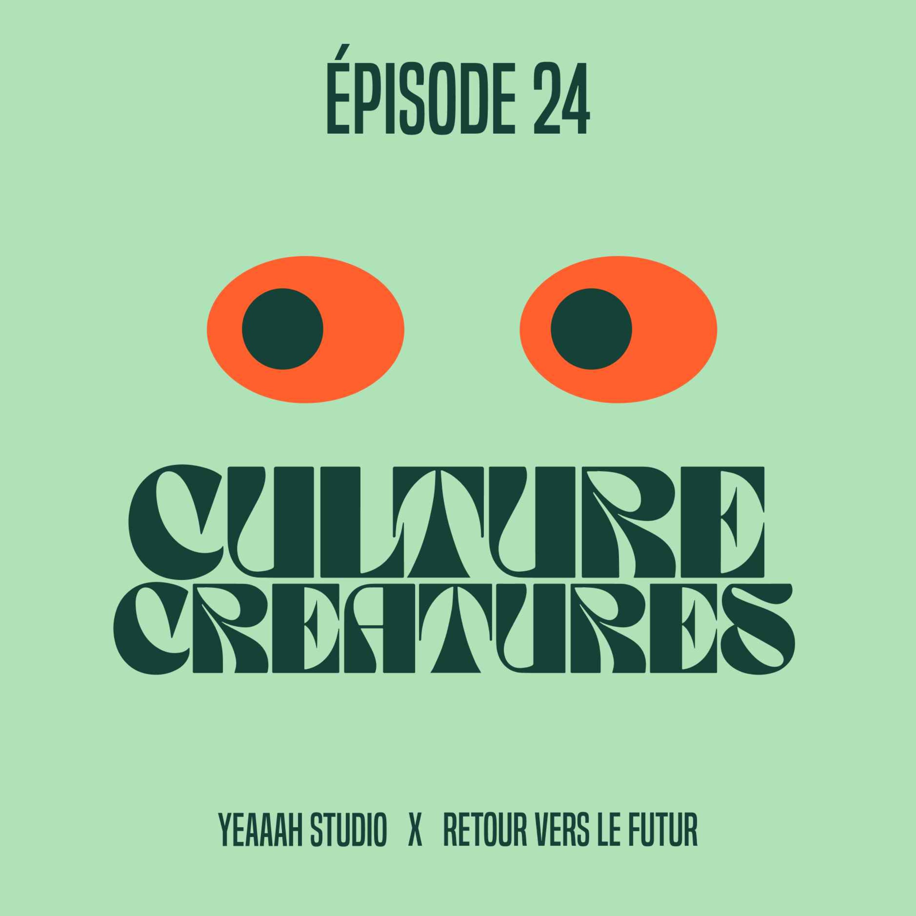 Culture Creatures
