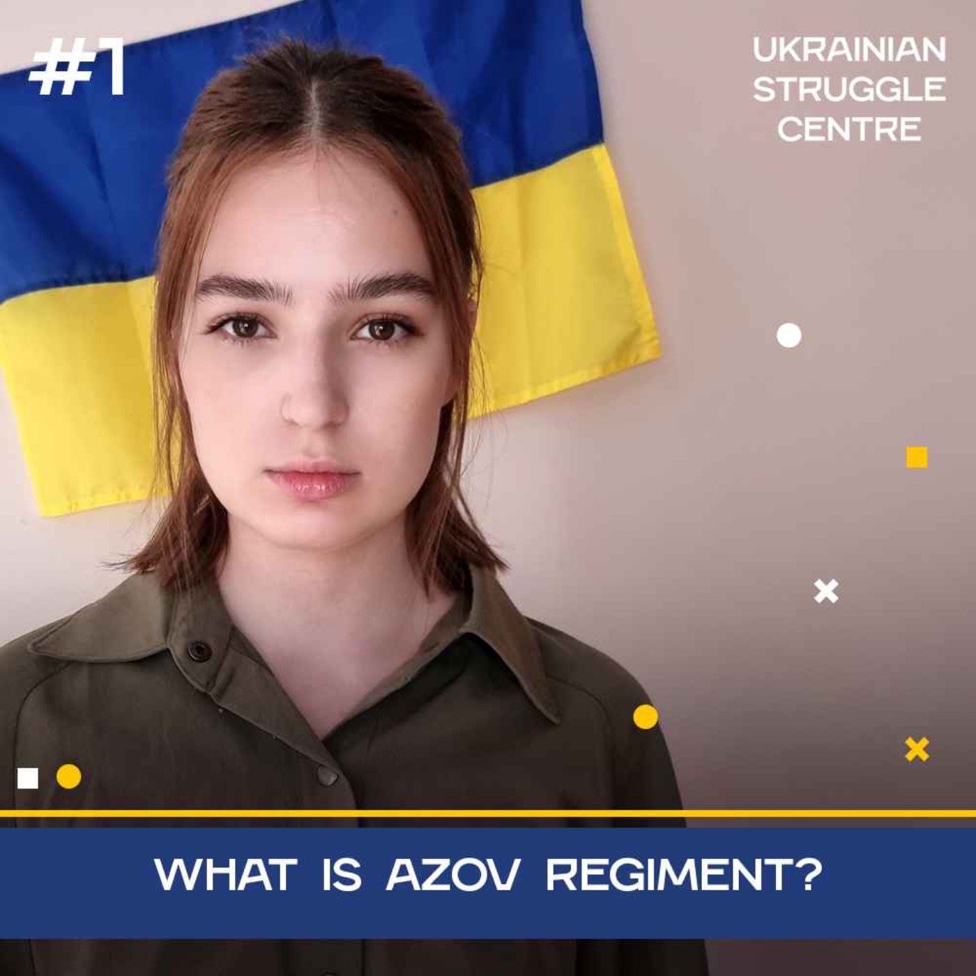 What is the AZOV regiment? // UA STRUGGLE Podcast