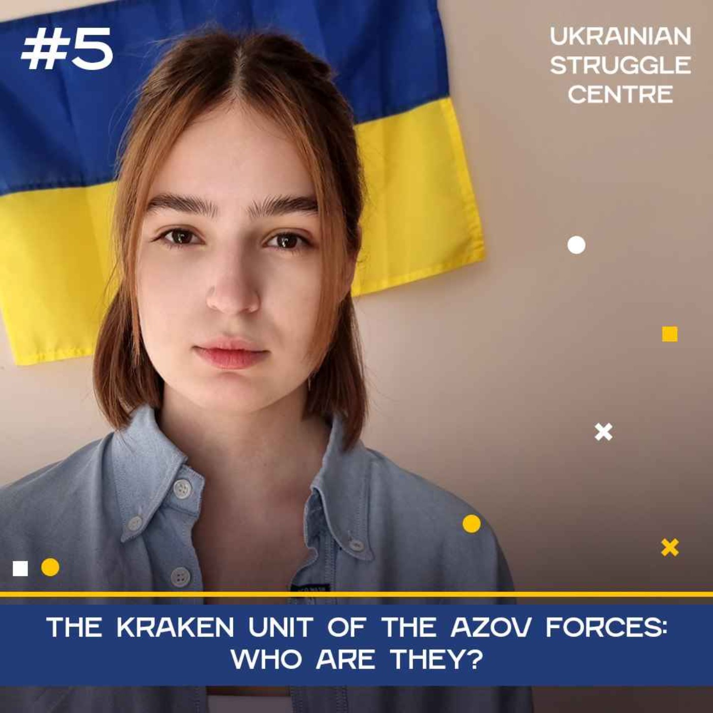 The KRAKEN unit of the AZOV forces: who are they?