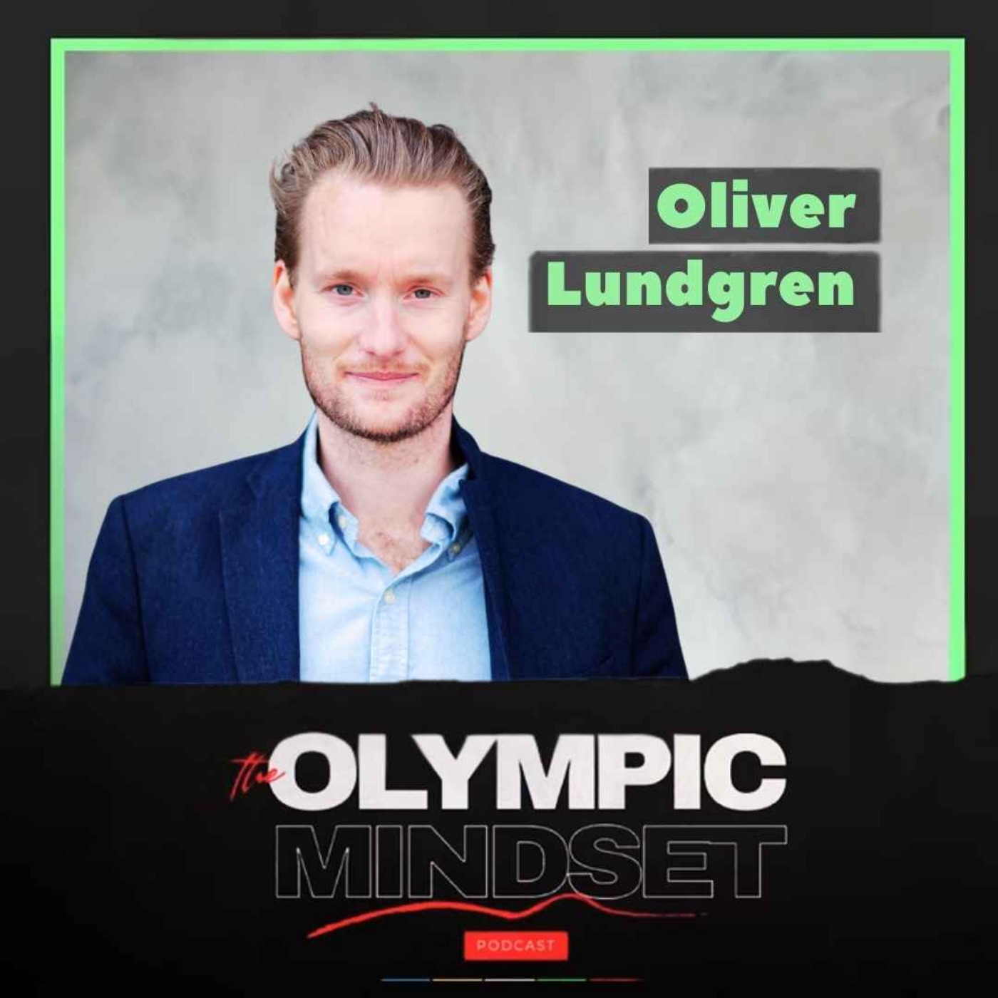 Oliver Lundgren - Changing Education Through Technology (E36)