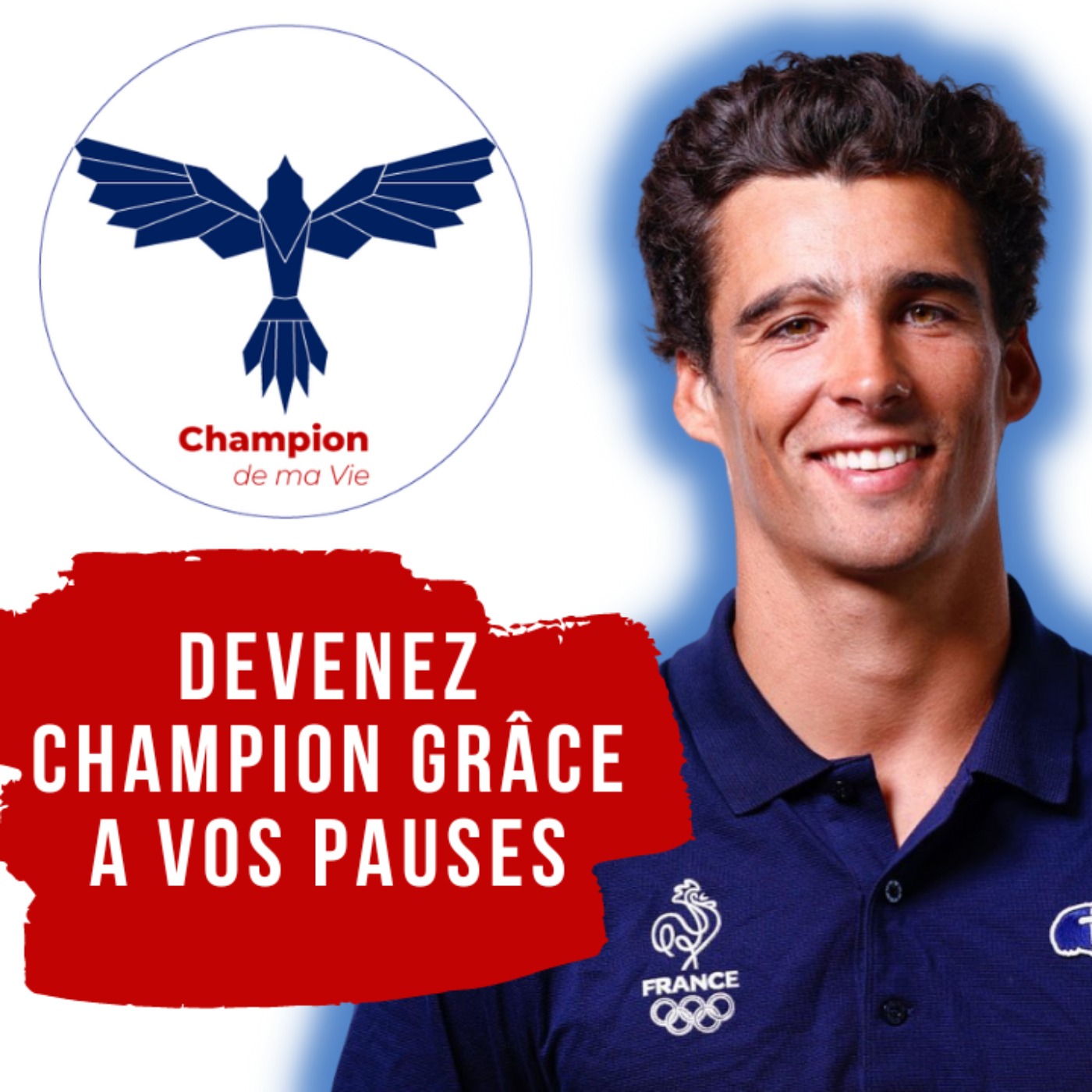 Champion de ma Vie