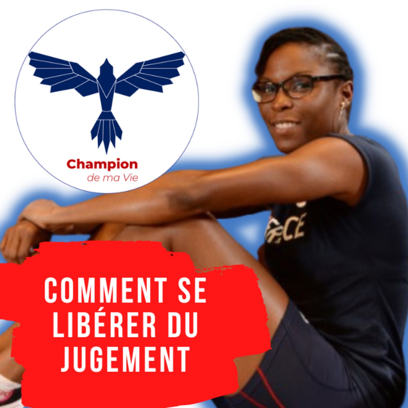 Champion de ma Vie