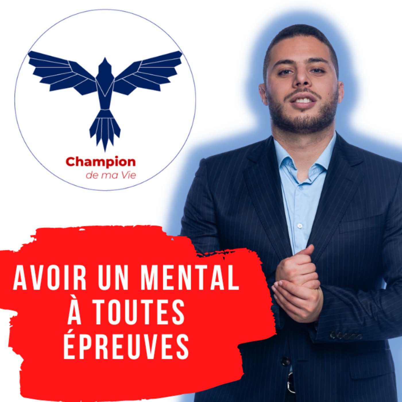 Champion de ma Vie