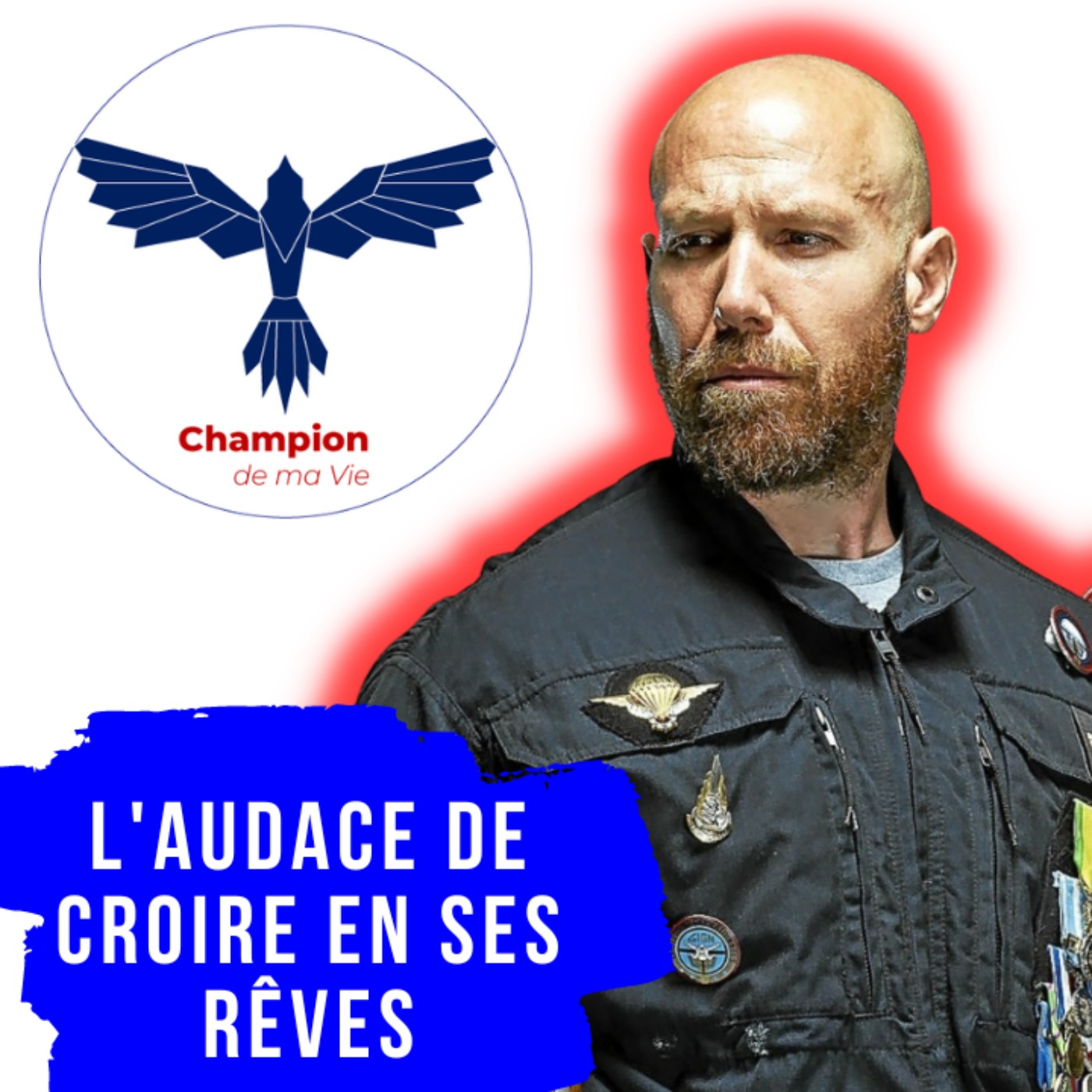 Champion de ma Vie