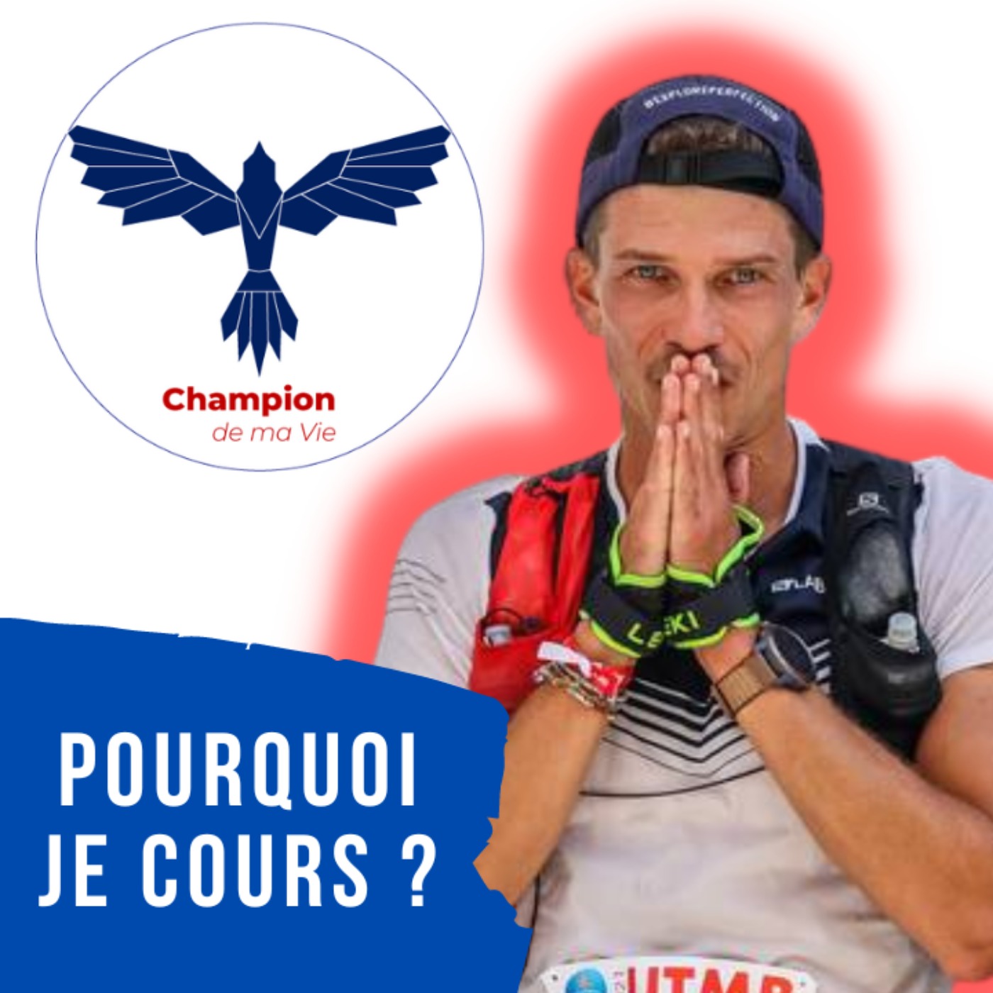 Champion de ma Vie