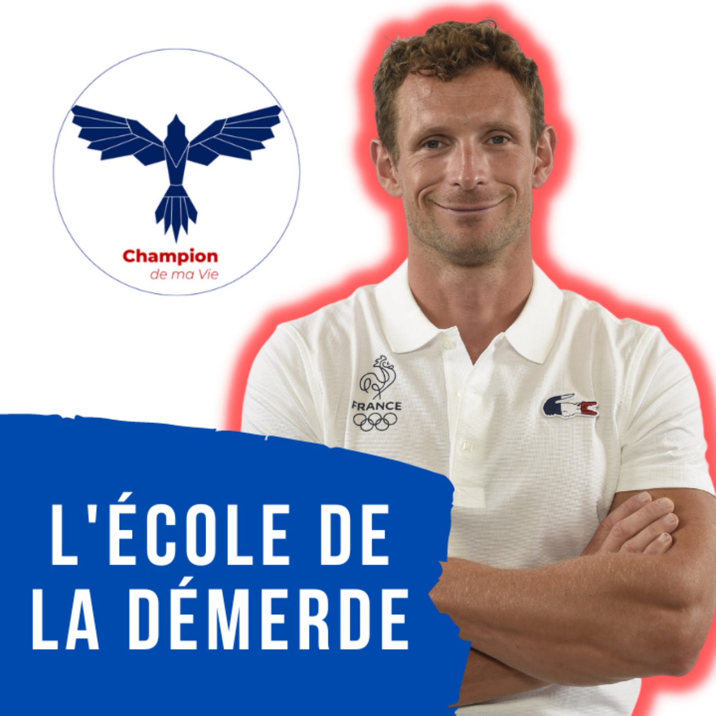 Champion de ma Vie