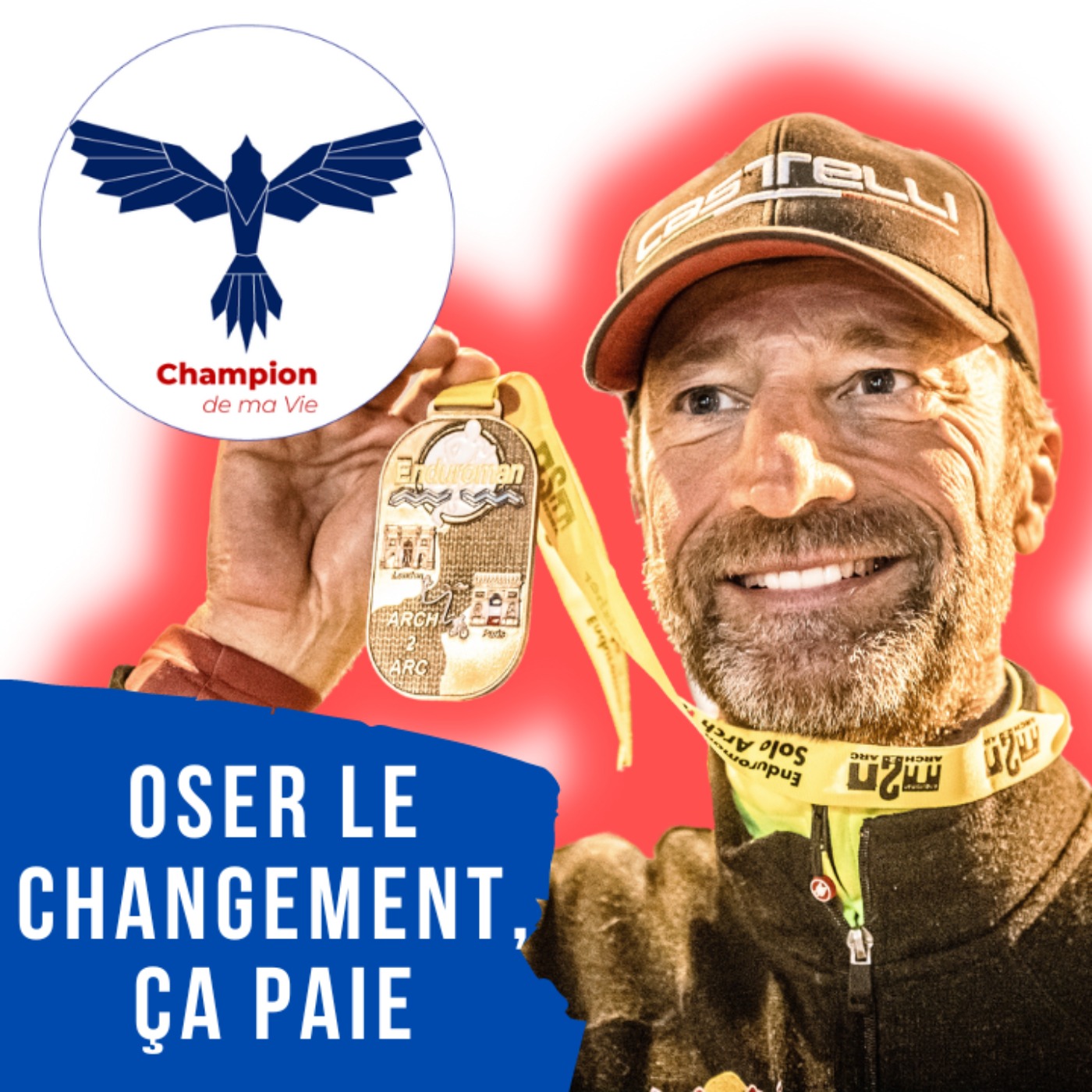 Champion de ma Vie