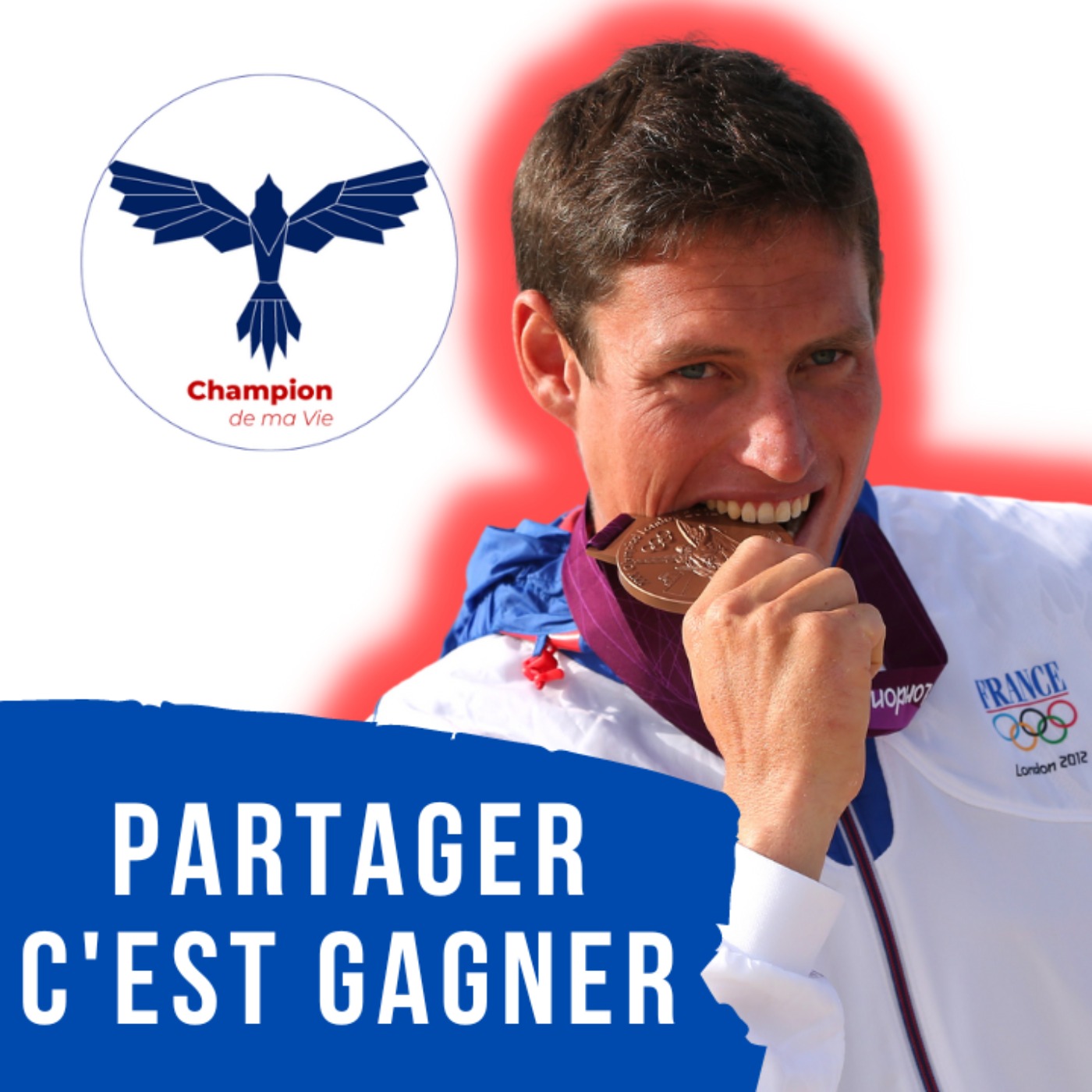 Champion de ma Vie