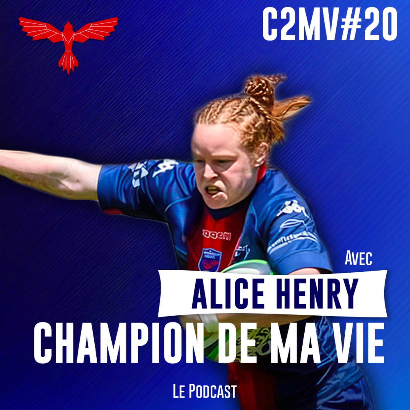 Champion de ma Vie