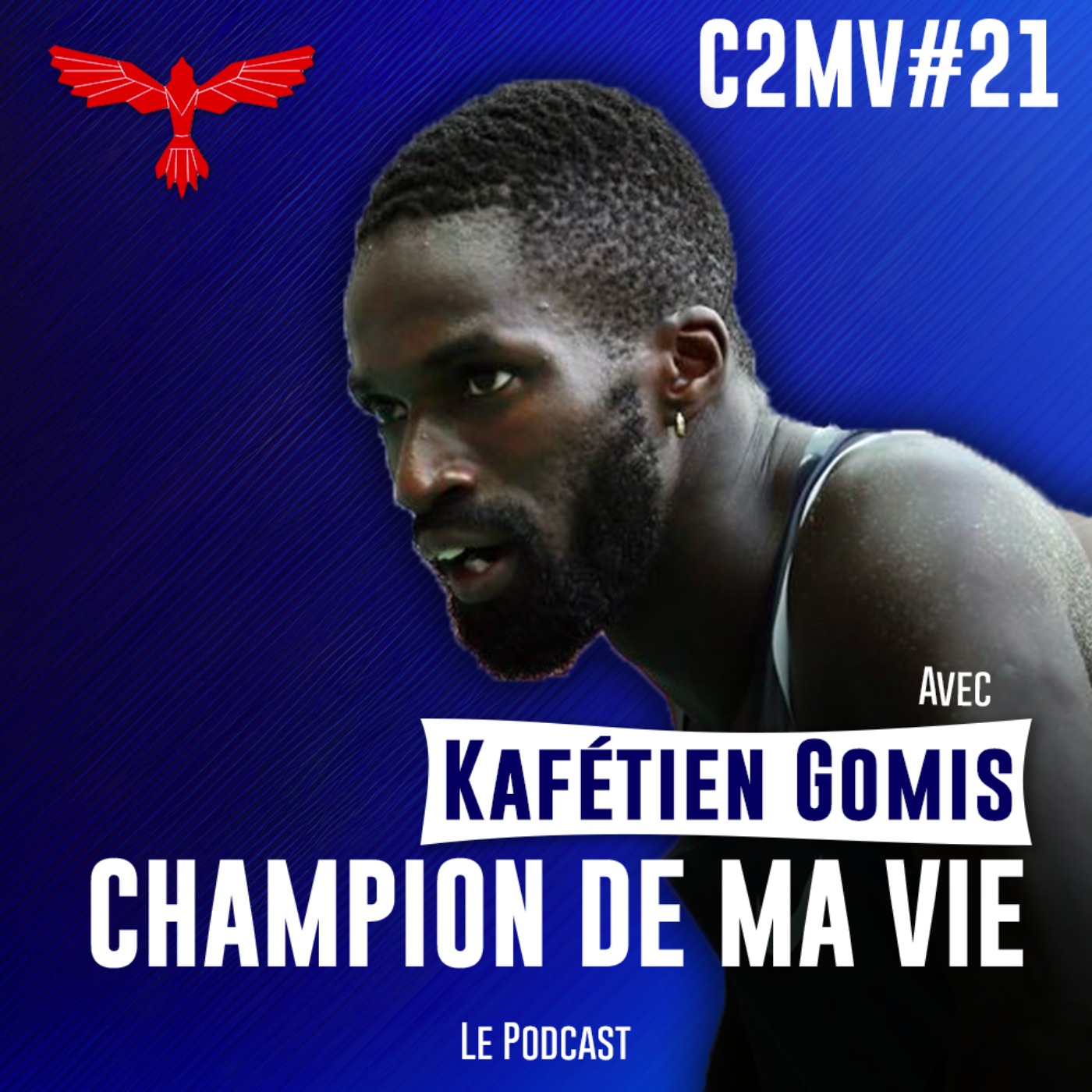 Champion de ma Vie