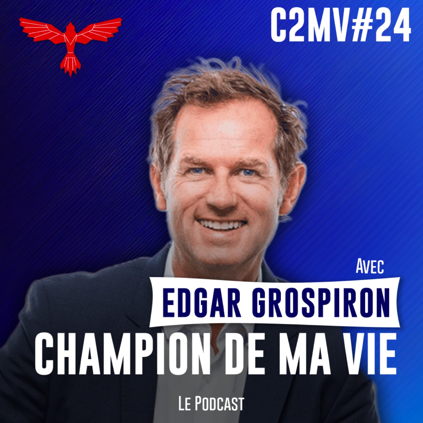 Champion de ma Vie