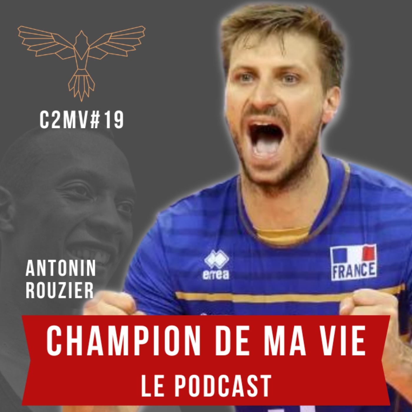 Champion de ma Vie
