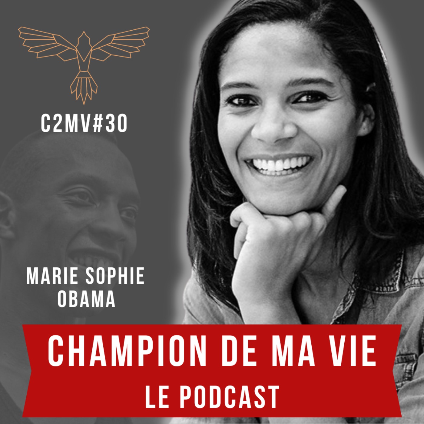 Champion de ma Vie