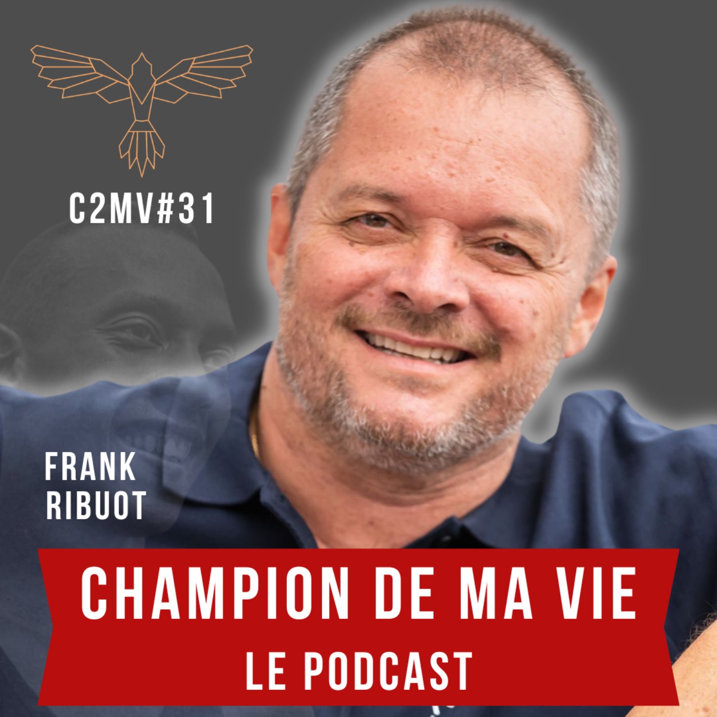 cover art for Frank Ribuot : l'esprit sportif au coeur du succès du Groupe Randstad France