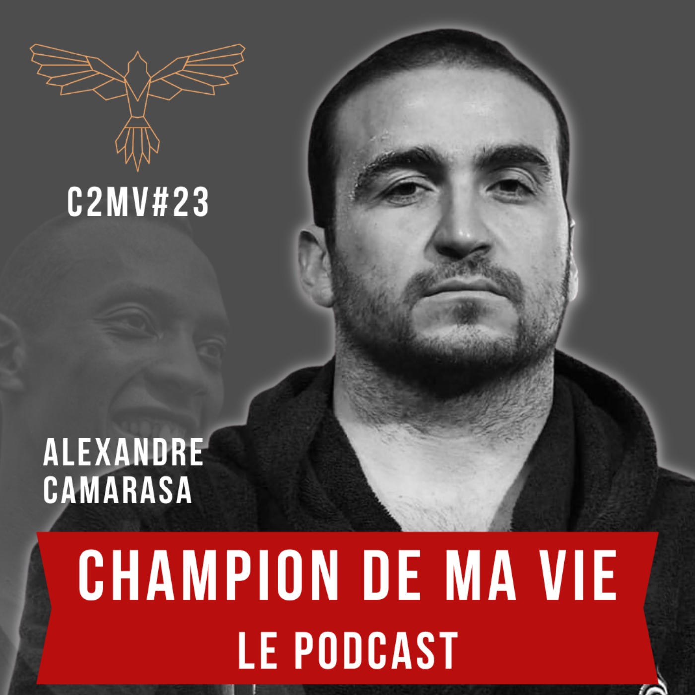 Champion de ma Vie