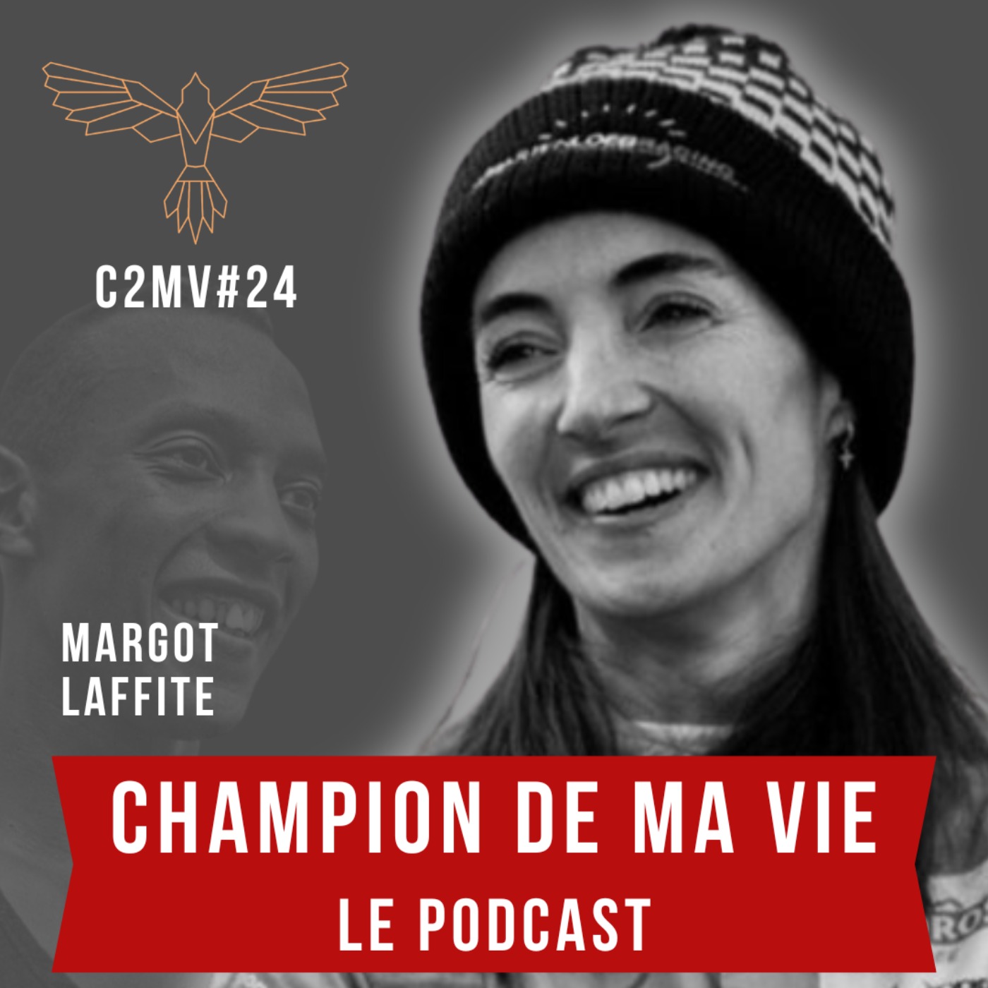 Champion de ma Vie