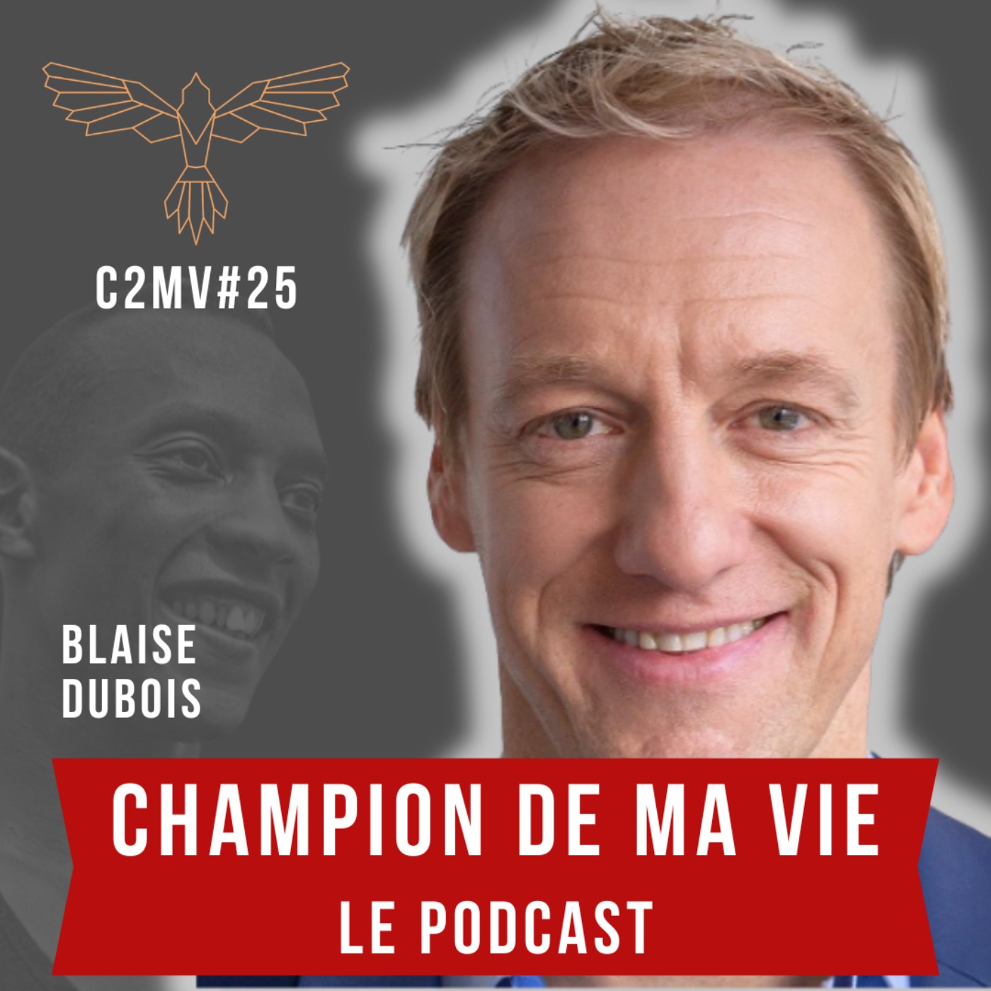 Champion de ma Vie