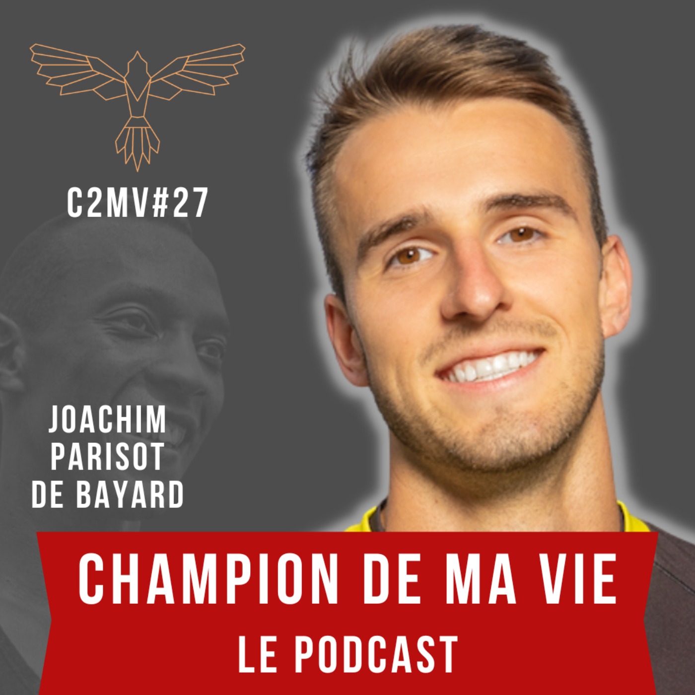 Champion de ma Vie